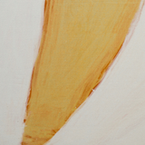 Vanilla Gelato · Original Painting