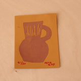 Original Lino Print · 41 / 50