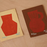 Original Lino Print · II · 41 / 50
