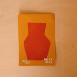 Original Lino Print  ·  30 / 50