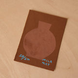 Original Lino Print  ·  23 / 50