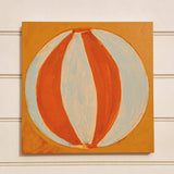 Hot Summers Day · Original Painting