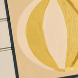 Pistachio Gelato · Original Painting
