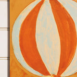 Hot Summers Day · Original Painting