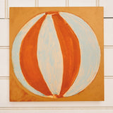 Hot Summers Day · Original Painting