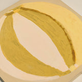 Pistachio Gelato · Original Painting