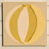 Pistachio Gelato · Original Painting