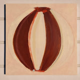 Two Scoops & Sauce · Original Painting