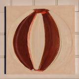 Two Scoops & Sauce · Original Painting