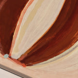 Two Scoops & Sauce · Original Painting