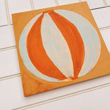 Hot Summers Day · Original Painting