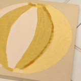 Pistachio Gelato · Original Painting