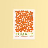 Italian Tomatoes · Card