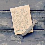 Sardines · Card